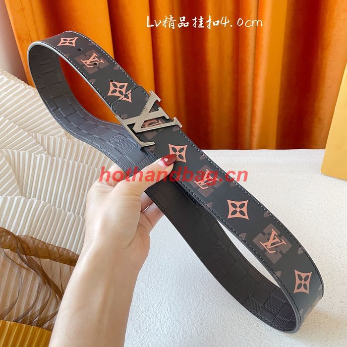 Louis Vuitton Belt 40MM LVB00145 Louis Vuitton Belt 40MM LVB00145